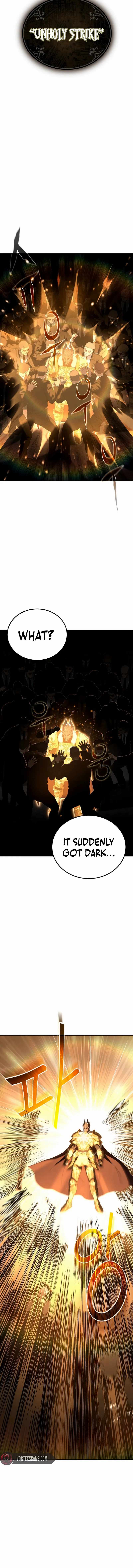 The Ultimate Tank Chapter 11 11
